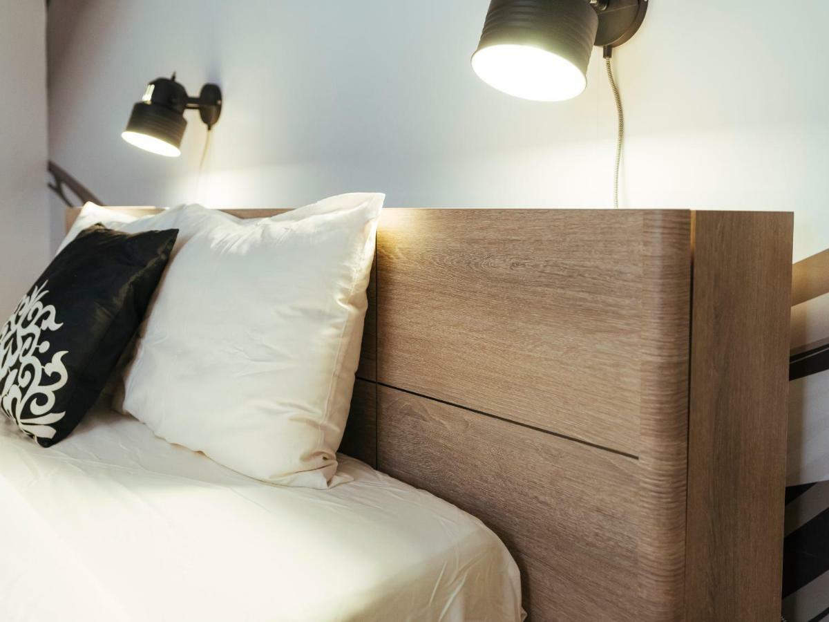בוקרשט Alba Apartment On Calea Victoriei מראה חיצוני תמונה