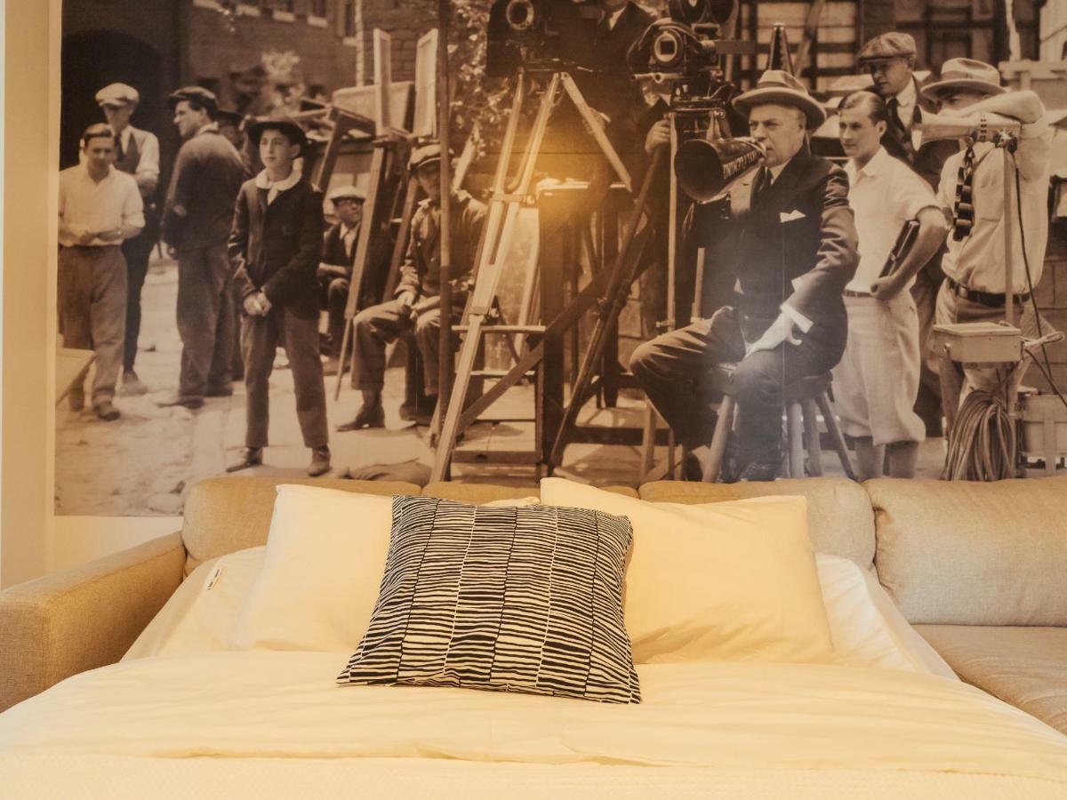 בוקרשט Alba Apartment On Calea Victoriei מראה חיצוני תמונה